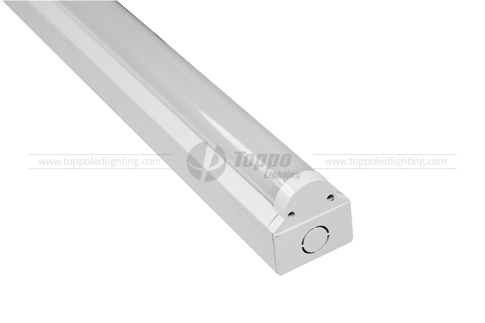 Best Quality Replace T8 fluorescent New Slim Batten 1-10v Dimming PIR Sensor IP20 Indoor application Aluminum And PC Cover PIR sensor with 140° angle Aluminum and PC cover with 5 years warranty and 50000 hours life span