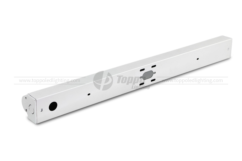 Cpmercial and indoor lighting LED Slim Batten 6ft 30w
