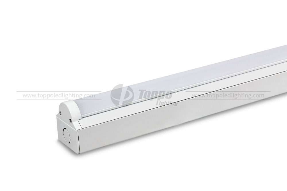 LED 65w slim batten with 50000 hours life span