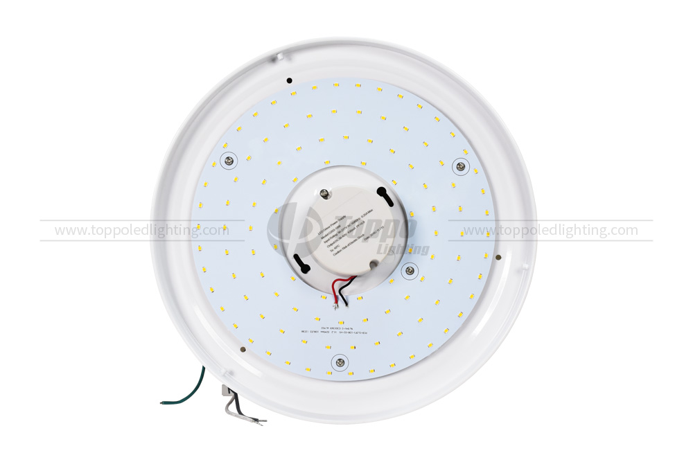 Microwave Sensor Led Surface Mount Ceiling Lights