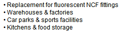 led waterproof lights warehouse&factory light led waterproof lights warehouse&factory light