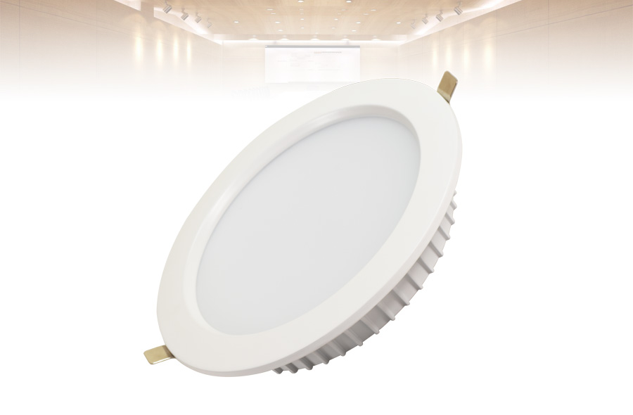  Philips driver led downlight 30W