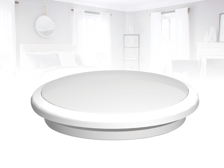 LED IP54 2D Bulkheads D450