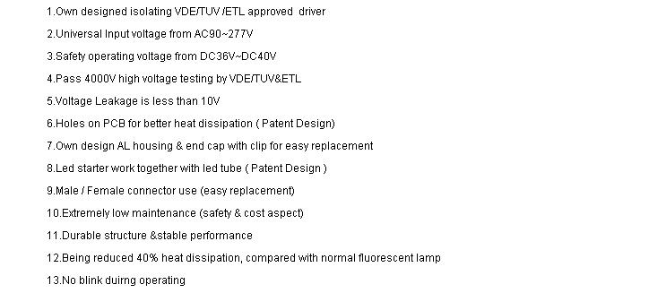Flat sliver or flat white stand on/off 1-10V dimming led panel light.jpg