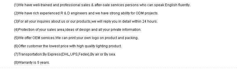 Patent aluminum case as heatsink led triproof light .jpg