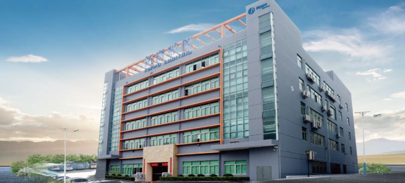 company profile