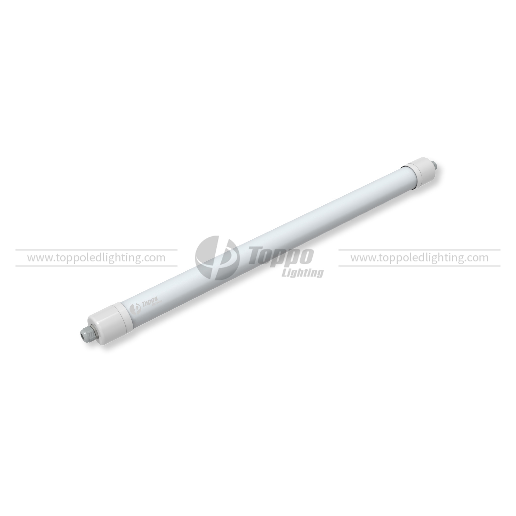 180 degree rotatable after installation LED Tubar Light