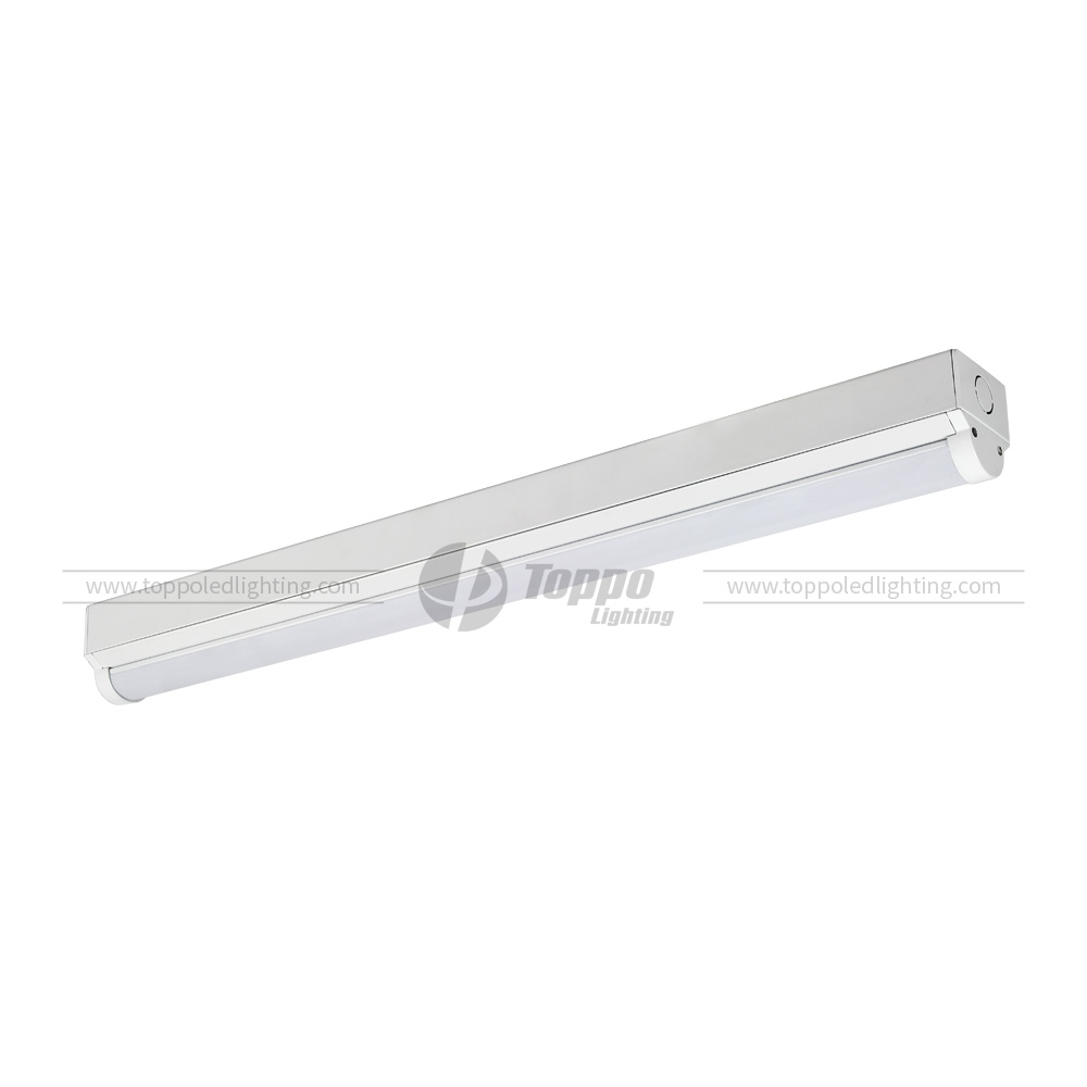 Garage light ip20 led fixture lights with sensor motion