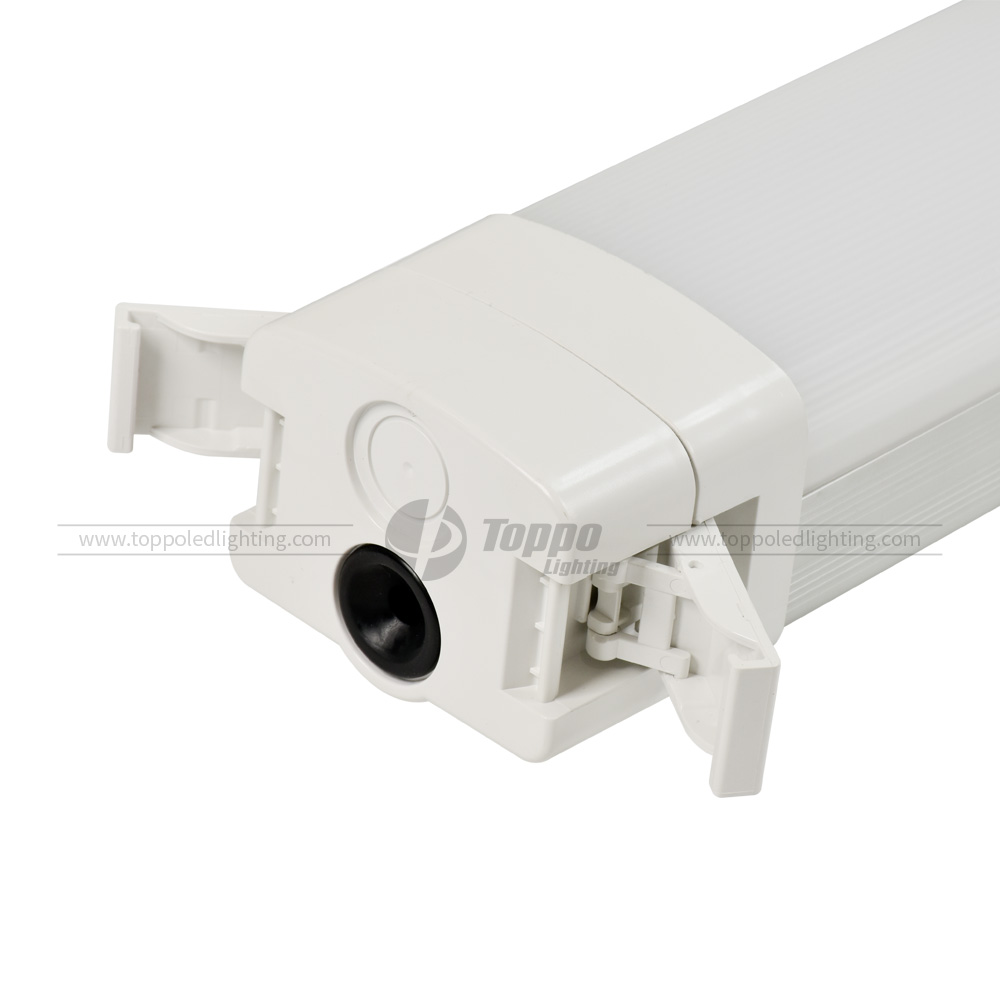 LED Tube lights IP65 triproof 40w