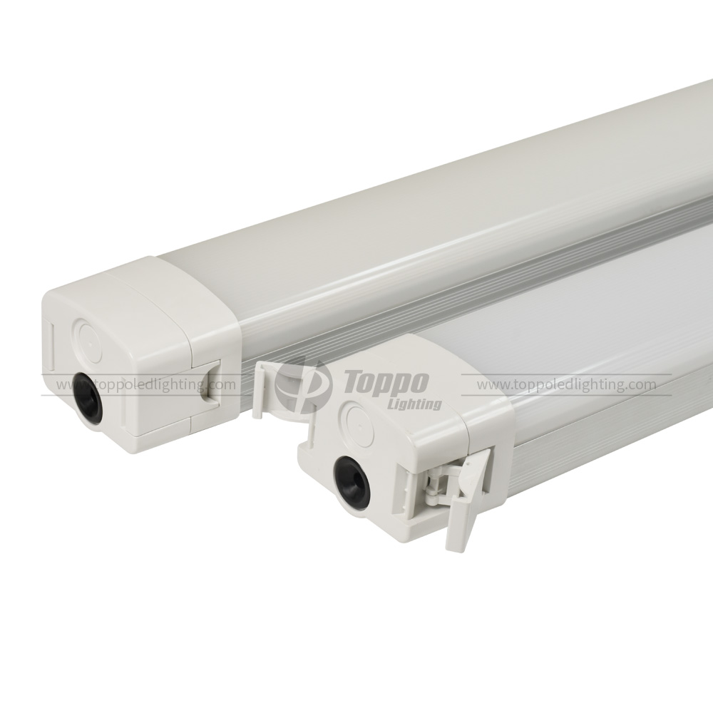 LED Tube lights IP65 triproof 40w