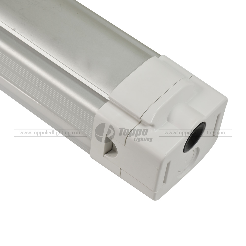 LED Tube lights IP65 triproof 40w