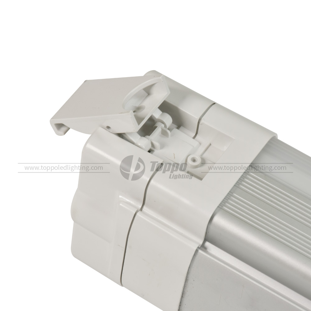 LED Tube lights IP65 triproof 40w