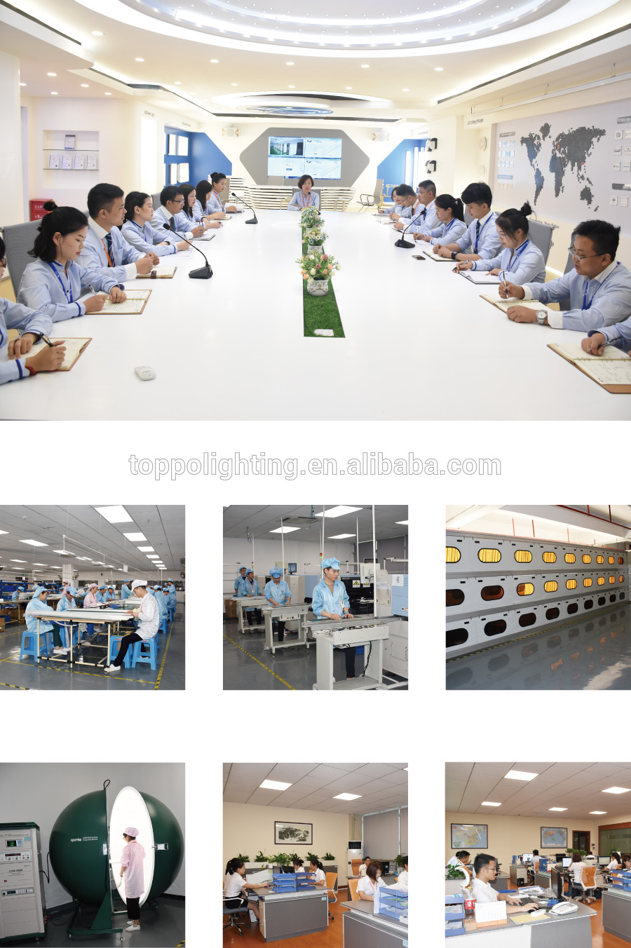 led industrial high bay light 200w