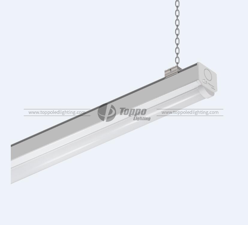 4ft 5ft T8 tube Led Trunk Linear System 32W 64W