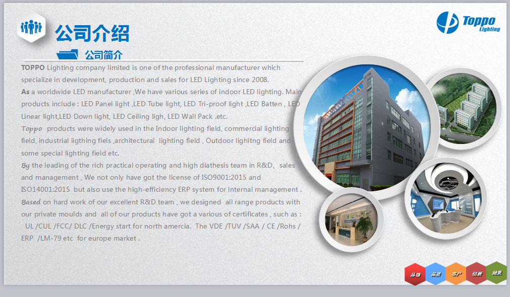 Suspended Tracking Diffuser track light led