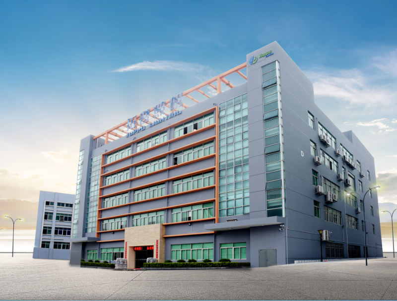 4ft led batten,ul dlc led batten light factory picture.png