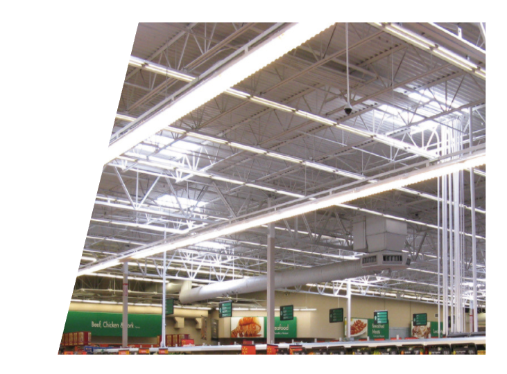 5/7/11 wiring system Brighton Trunk Linear System for Airports