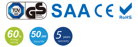 5/7/11 wiring system Brighton Trunk Linear System for Airports