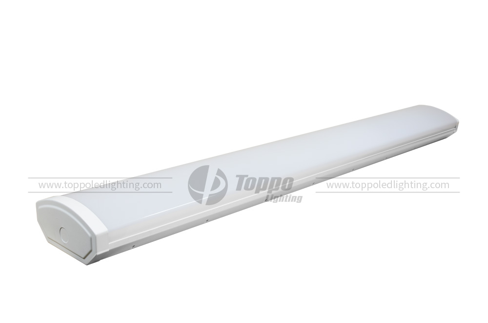 GS TUV General LED Batten Light 180cm 60W 