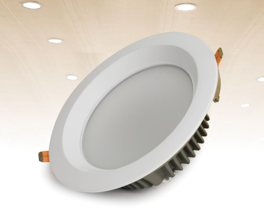 Down light B version Down light B version