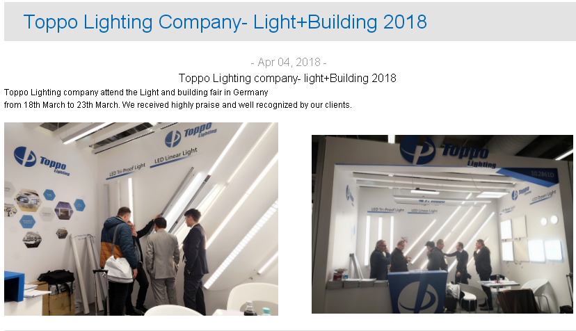 T8 integrated linear tube light T8 integrated linear tube light