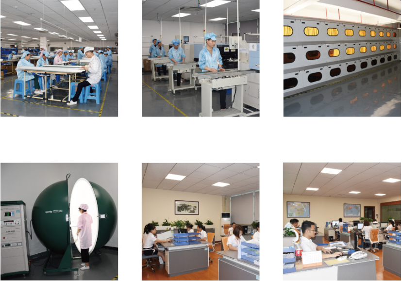 GS LED Linear Suspension Lighting 18W 32W