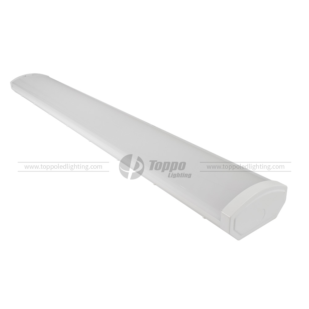 GS TUV General LED Batten Light 180cm 60W 
