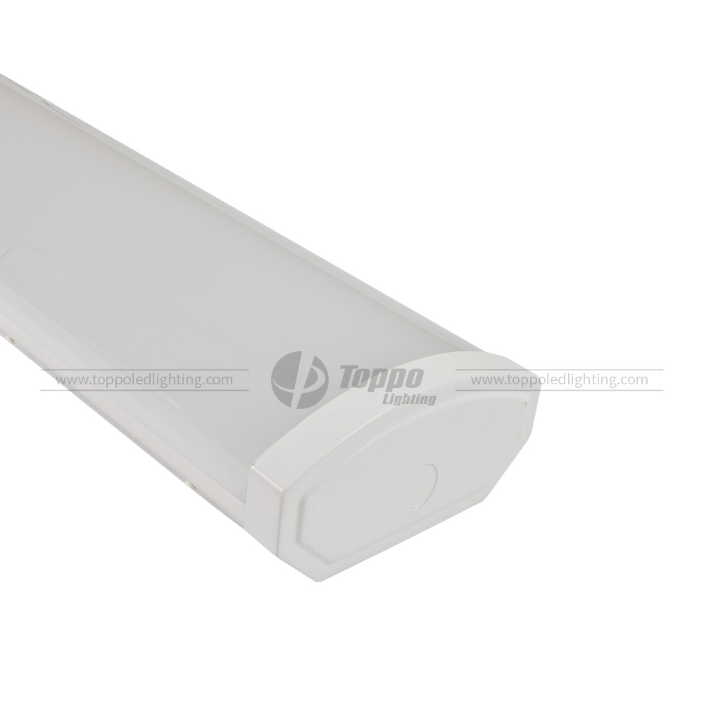 GS TUV General LED Batten Light 180cm 60W 