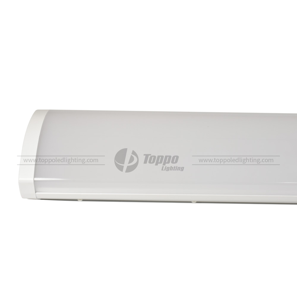 GS TUV General LED Batten Light 180cm 60W 