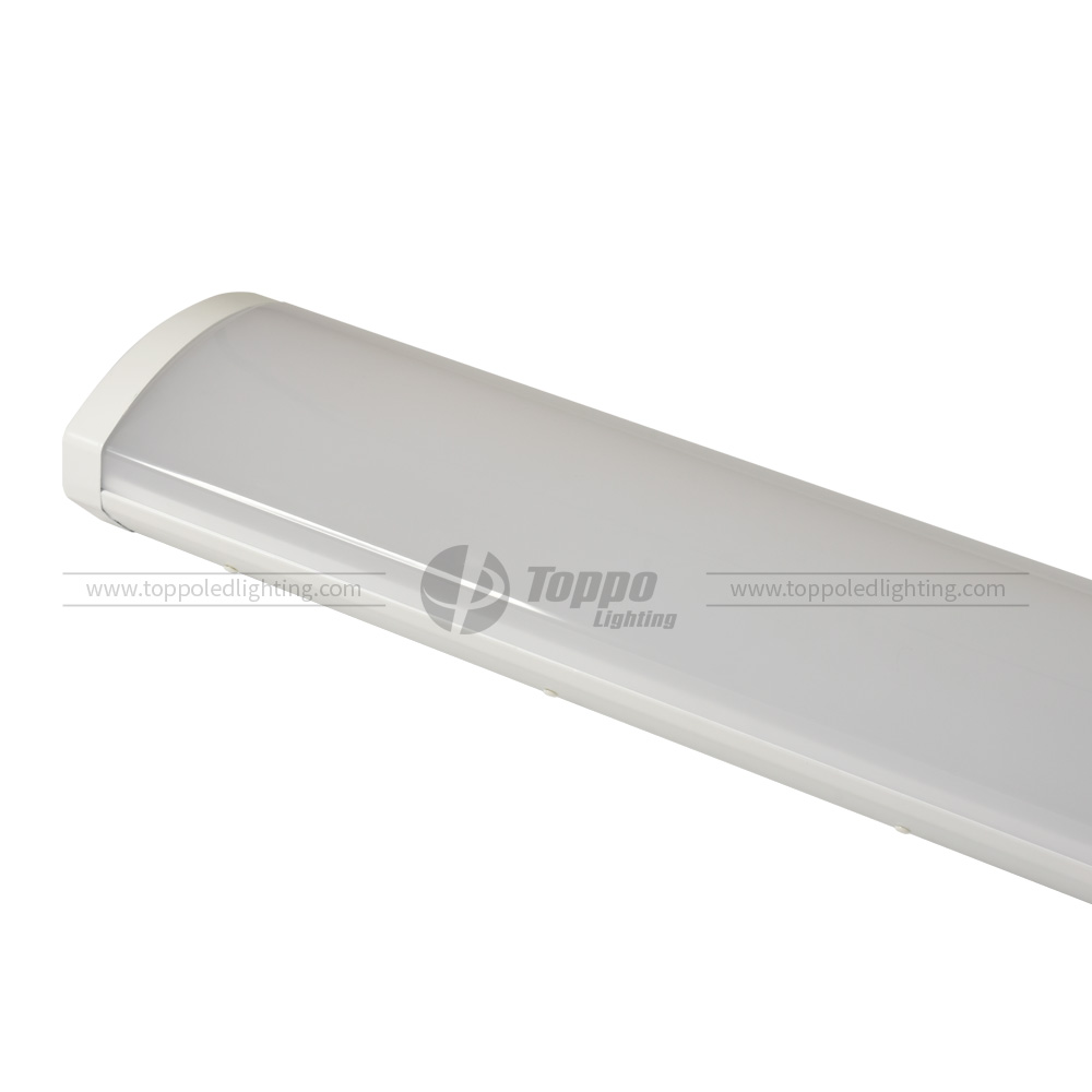 GS TUV General LED Batten Light 180cm 60W 