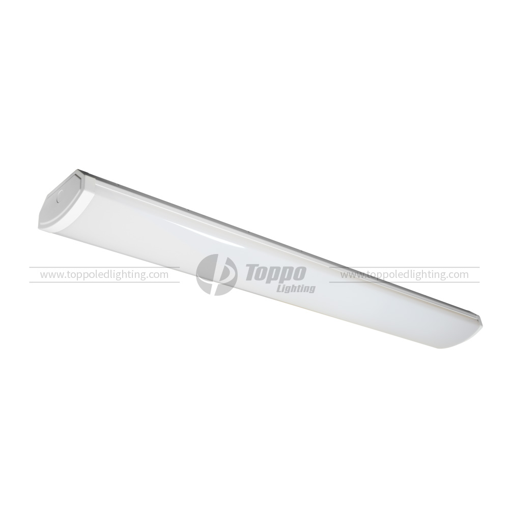 GS TUV General LED Batten Light 180cm 60W 