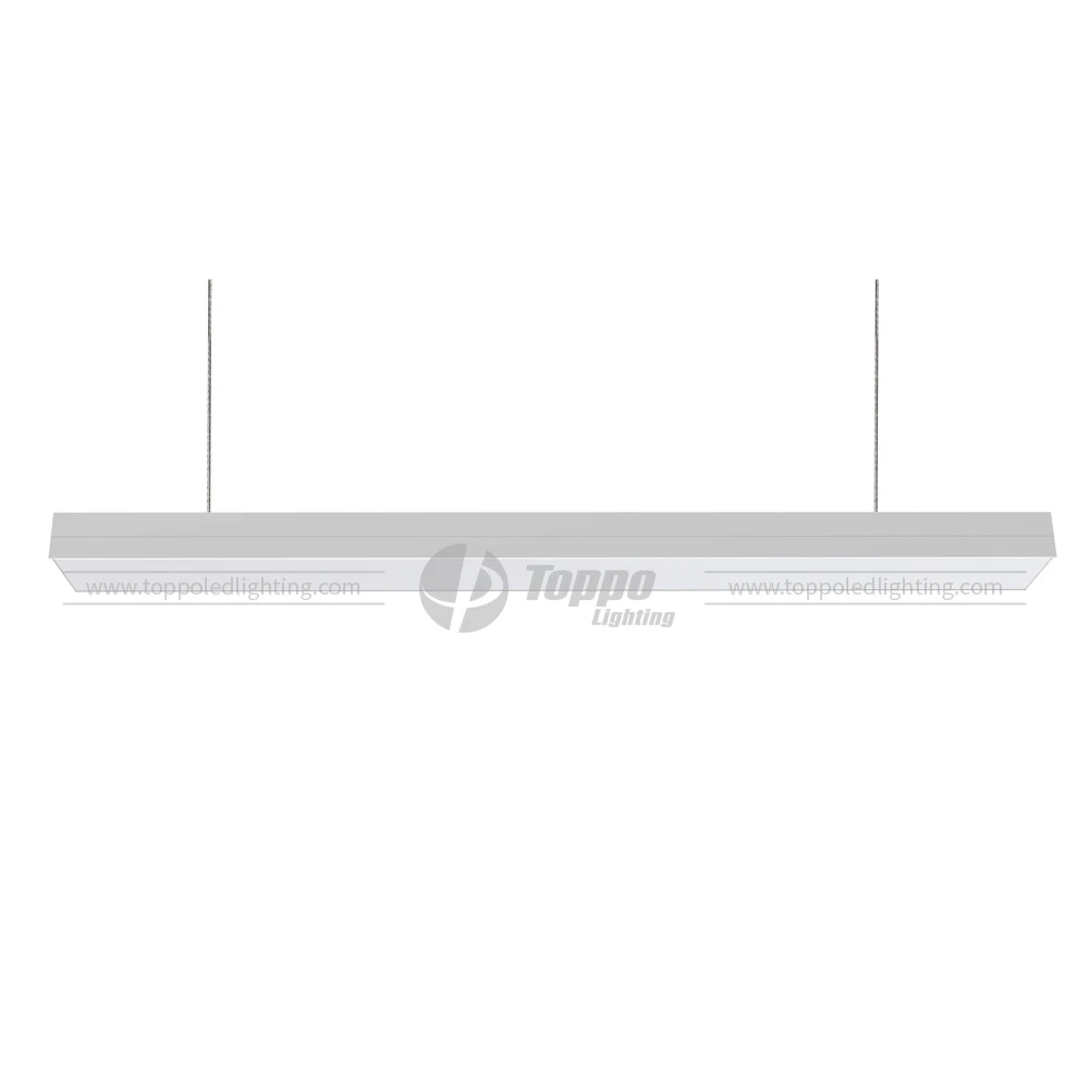 Design on 120mm batten led shop lights Design on 120mm batten led shop lights