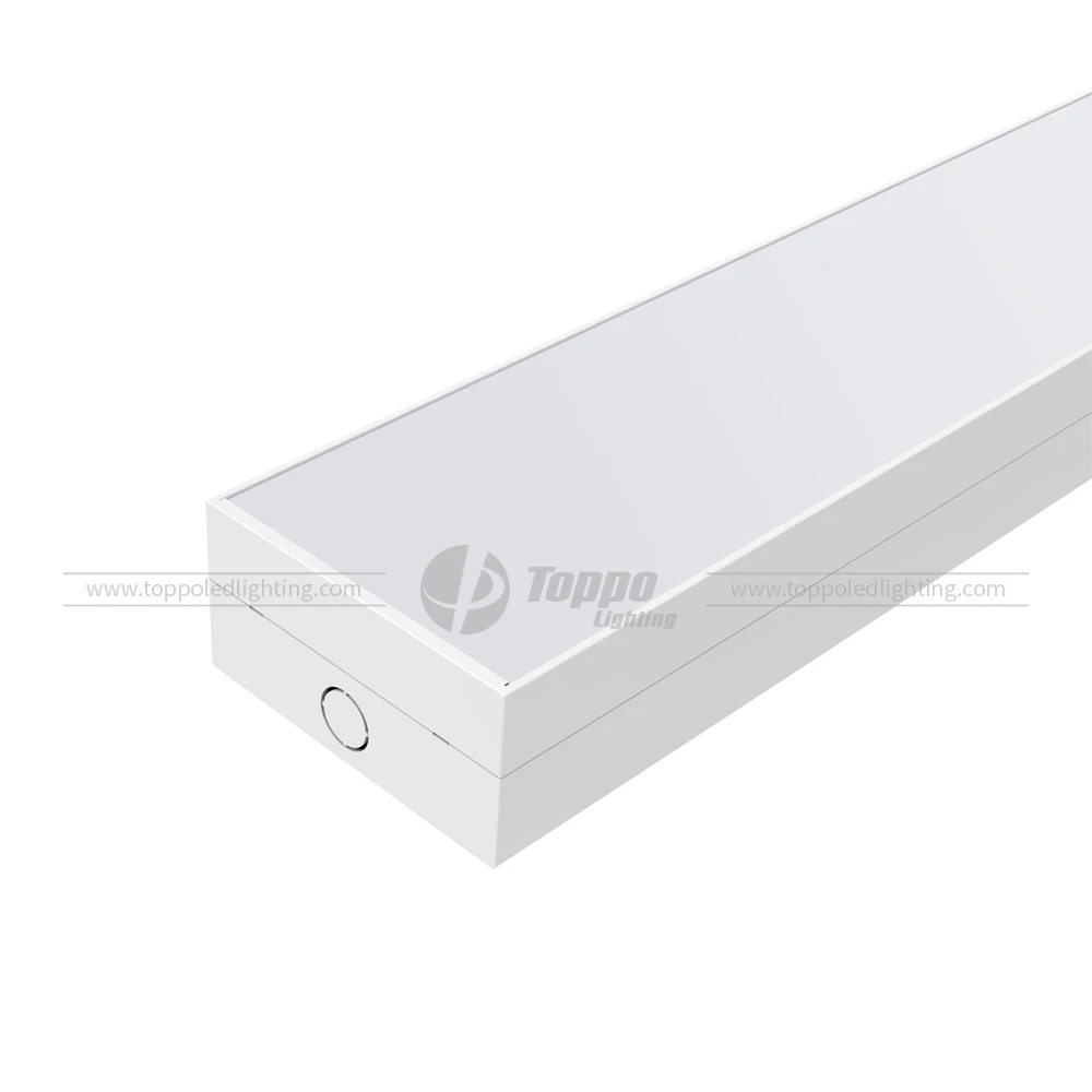 Design on 120mm batten led shop lights Design on 120mm batten led shop lights