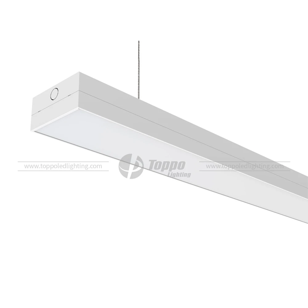 Design on 120mm batten led shop lights Design on 120mm batten led shop lights