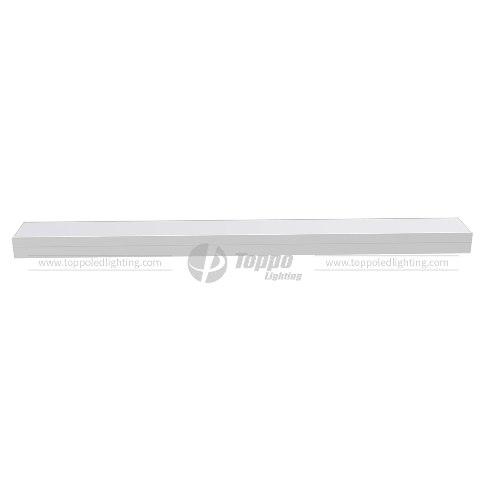 Design on 120mm batten led shop lights Design on 120mm batten led shop lights