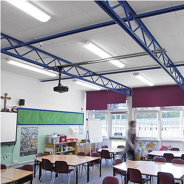 linear lighting fixtures