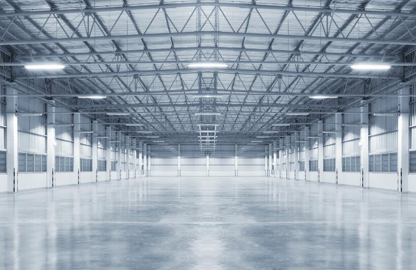 DALL and 1-10V dimming led tri-proof light 1200mm