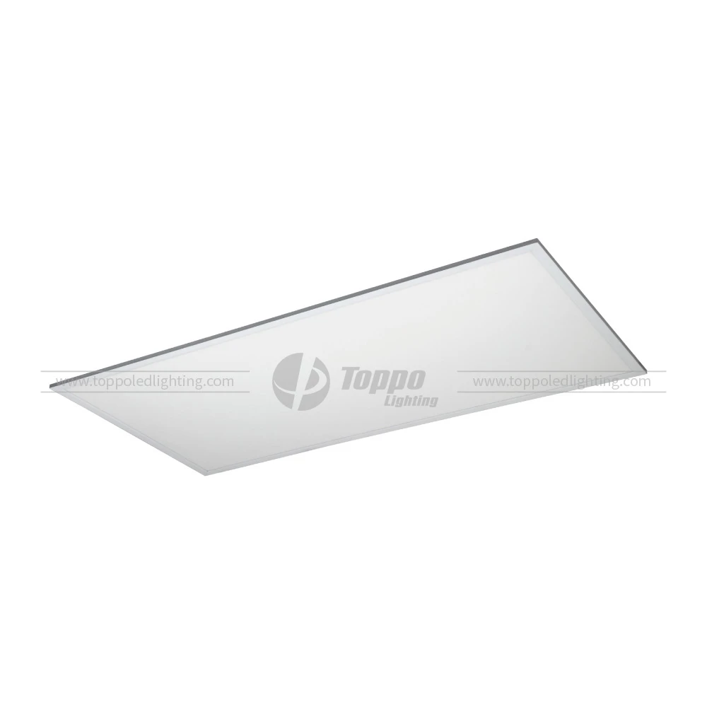 Shenzhen led lighting Tri-color 1-10V dimming ul led panel light