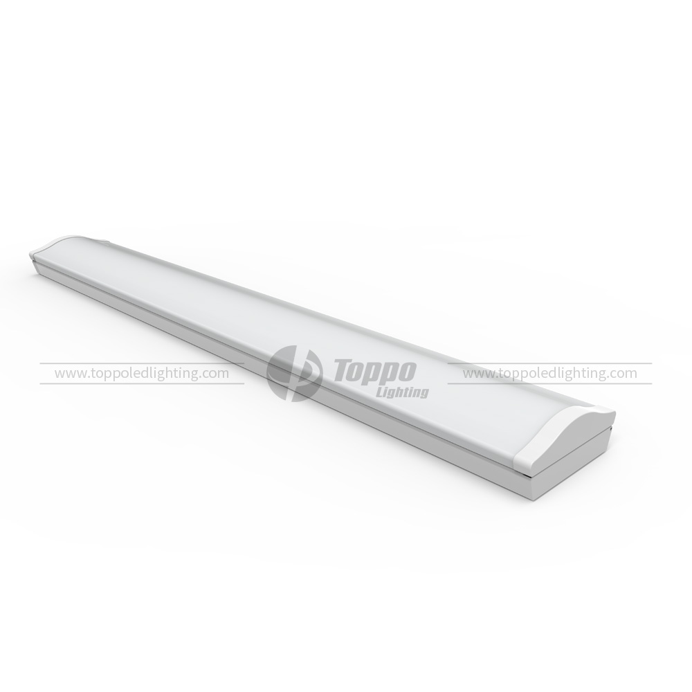 SAA CE led batten light for Australia and New Zealand market