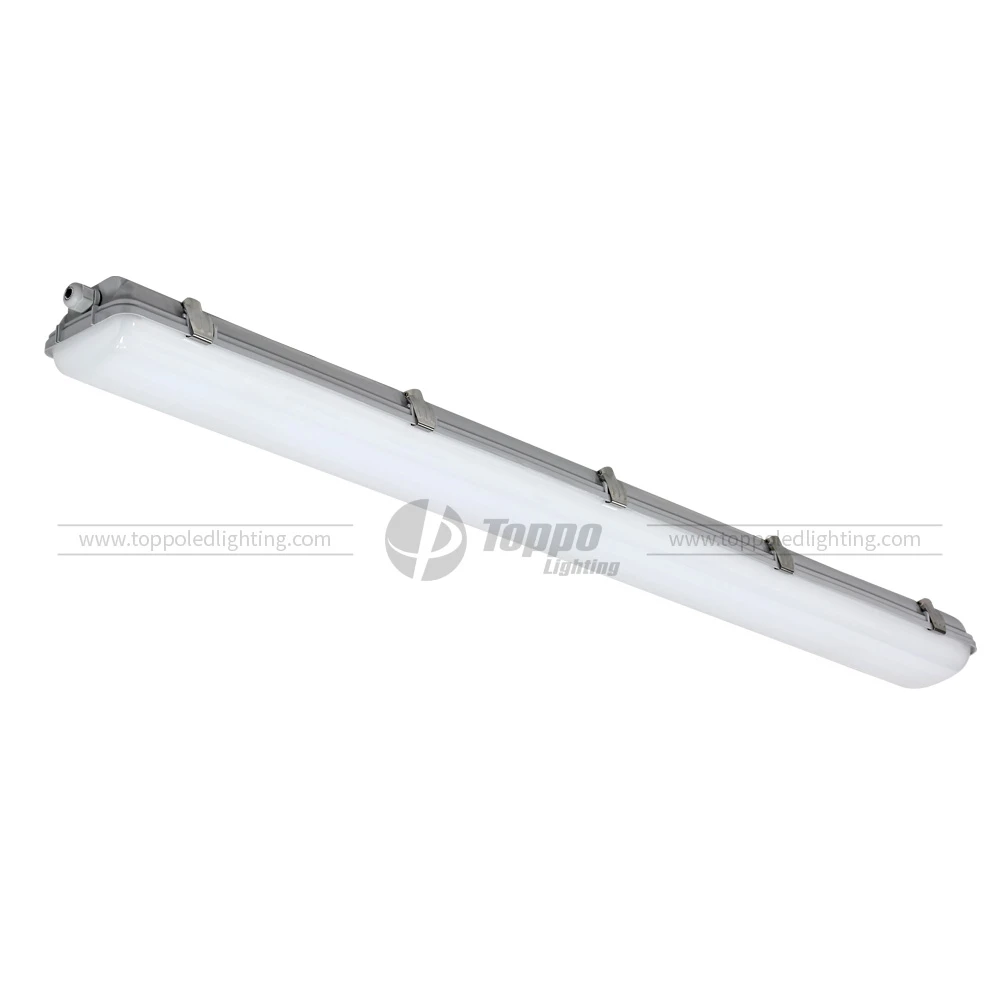 Plastic LED Tri-proof light-14