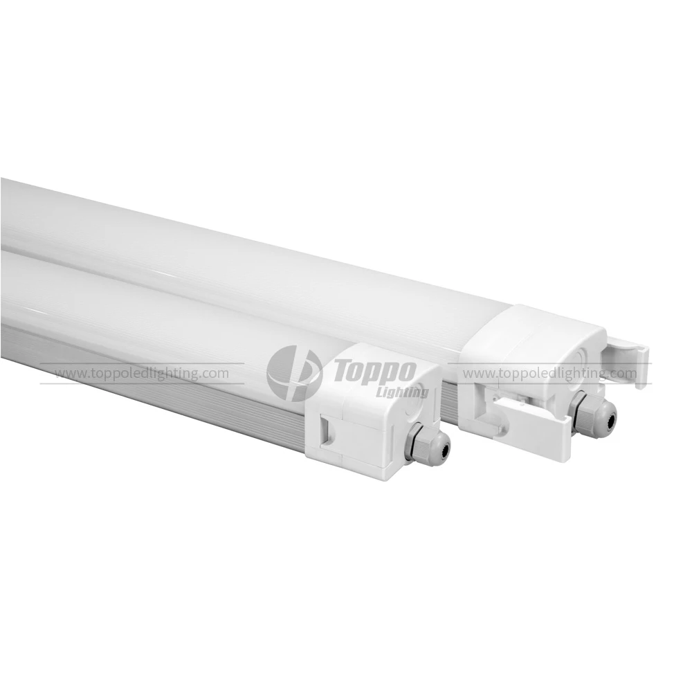 Tools free LED Tri-proof light (8)
