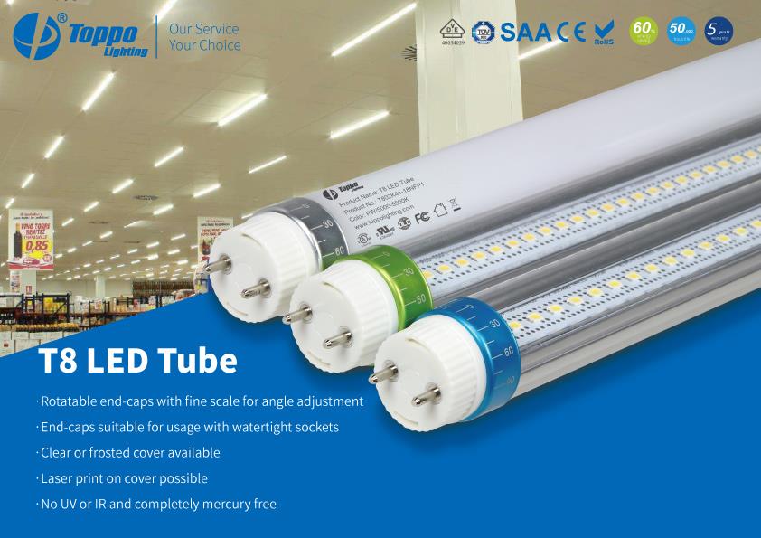 T8 LED Tube (1)