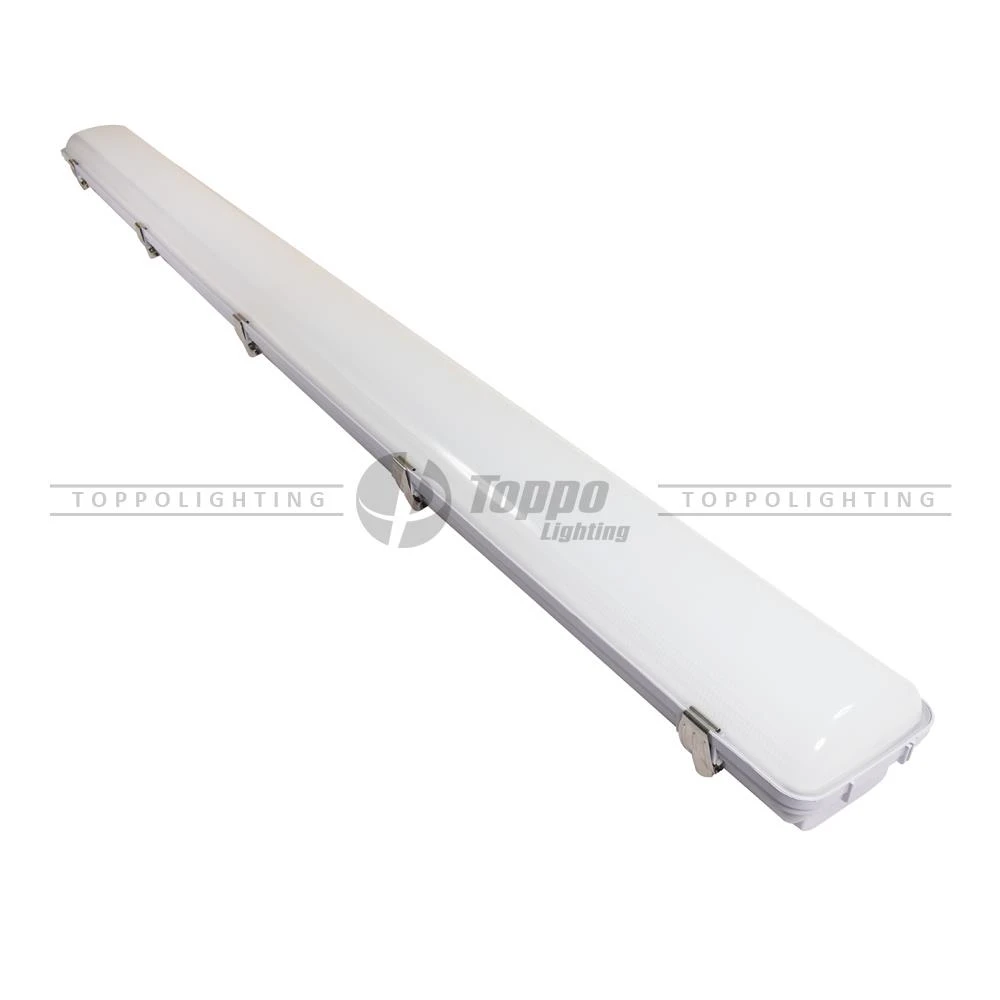 A Version Plastic LED Tri-proof light (20) A Version Plastic LED Tri-proof light (20)
