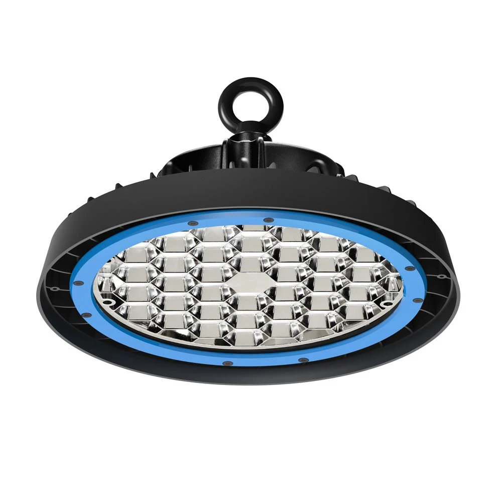 MatePro UFO highbay Honeycombe LOW Glare MatePro UFO highbay Honeycombe LOW Glare