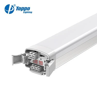 quick-snap tri-proof lamp quick-snap tri-proof lamp