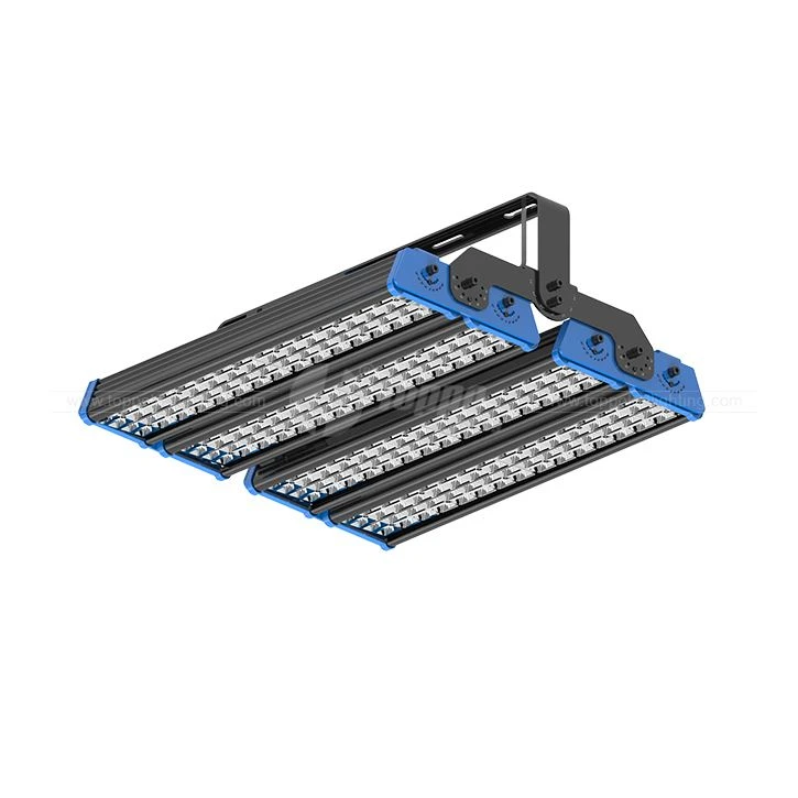 400W Modular Flood Light Asymmetric Honeycomb Low Glare.jpg