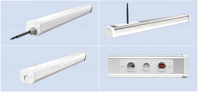 DECO Triproof Light