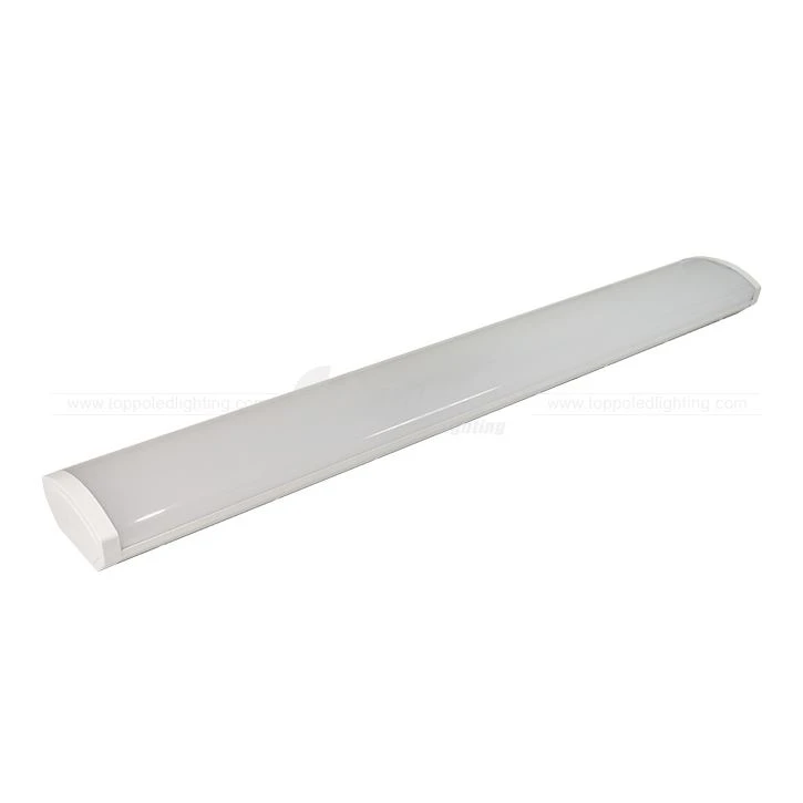 Easy Installation 4ft 5ft LED Batten Fixture.jpg