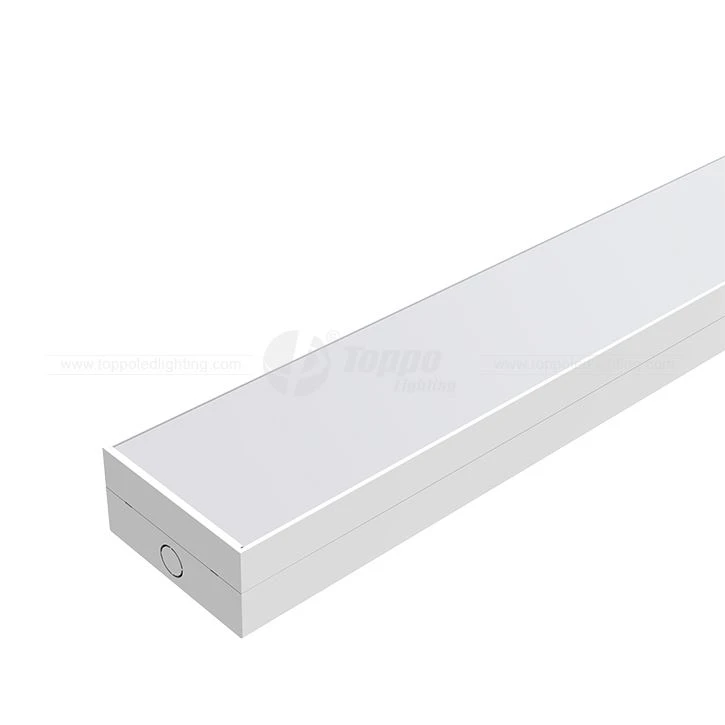 Aluminum + PC Frosted 120mm Width LED Batten Light.jpg Aluminum + PC Frosted 120mm Width LED Batten Light.jpg