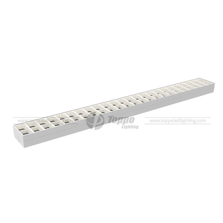 120mm Width Refective No Glare LED Shop Light.jpg 120mm Width Refective No Glare LED Shop Light.jpg